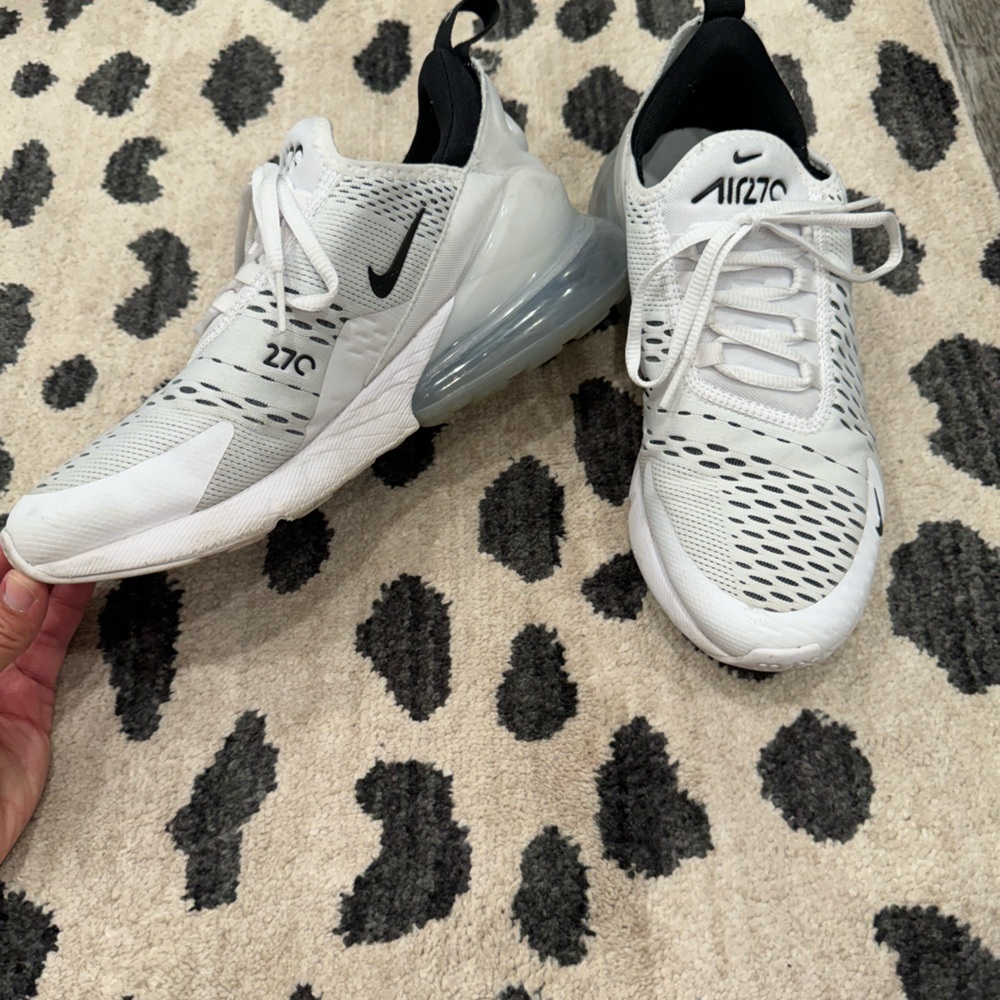 Women’s Nike Air 70’s